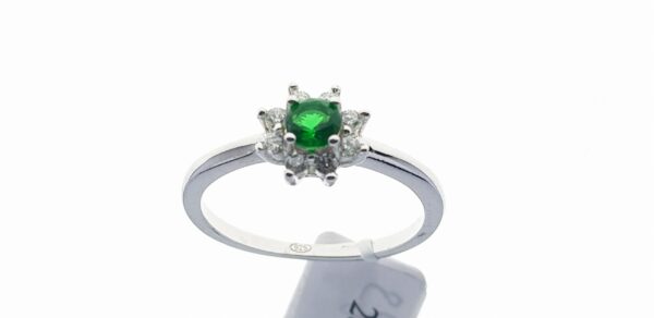Anello Donna Q166