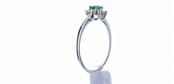 Anello Donna Q166 - immagine 2