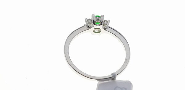 Anello Donna Q166 - immagine 3