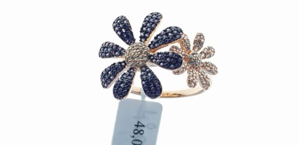 Anello Donna Q152