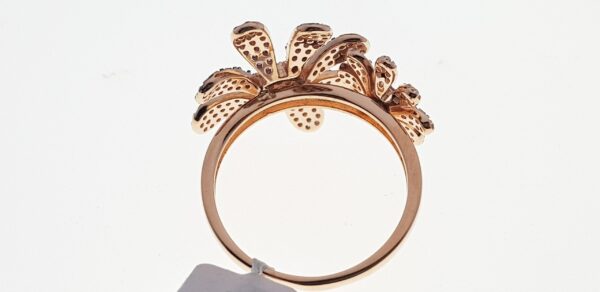 Anello Donna Q152 - immagine 2