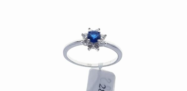 Anello Donna Q154