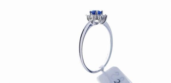 Anello Donna Q154 - immagine 2