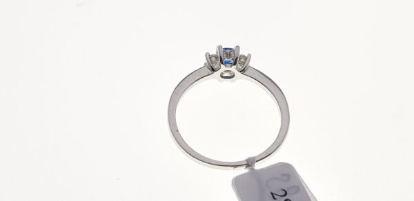 Anello Donna Q154 - immagine 3