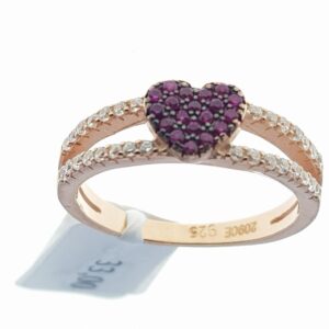 Anello Donna Q200