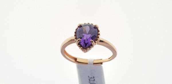 Anello Donna Q184