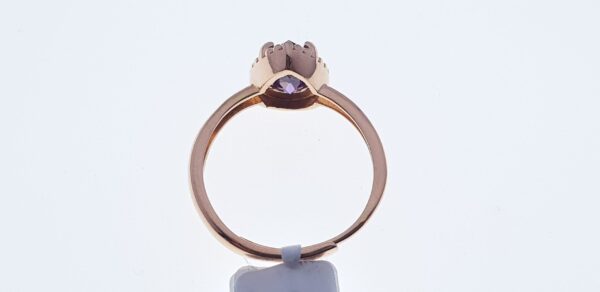 Anello Donna Q184 - immagine 3