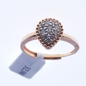 Anello Donna Q106