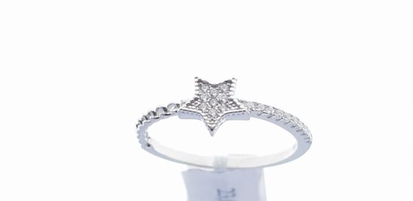Anello Donna Q187