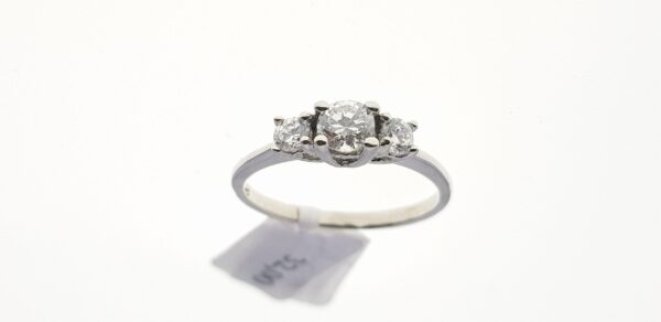 Anello Donna Q198