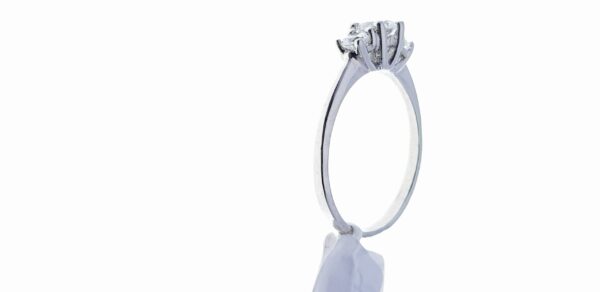 Anello Donna Q198 - immagine 2