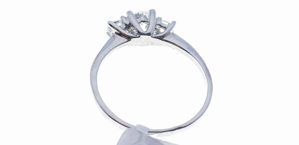 Anello Donna Q198 - immagine 3