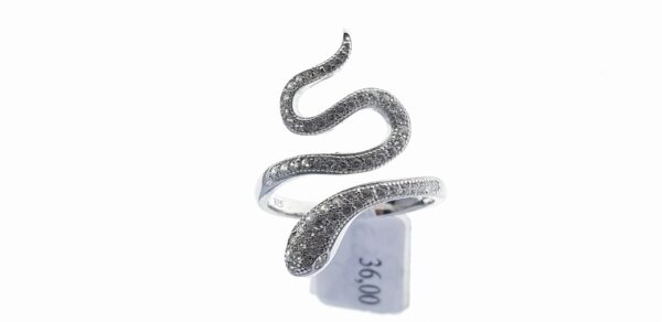 Anello Donna Q202