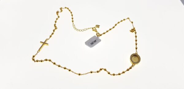 Collana a Rosario v008