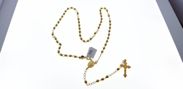 Collana a Rosario v002