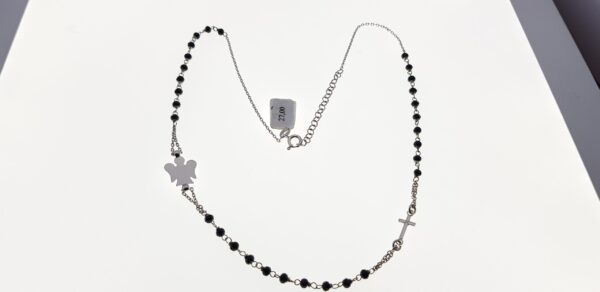 Collana a Rosario v017