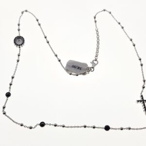 Collana a Rosario V015