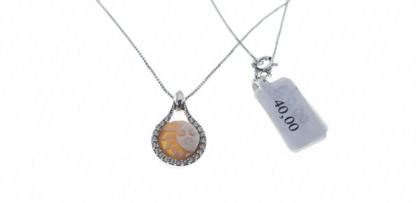 Pendente G051