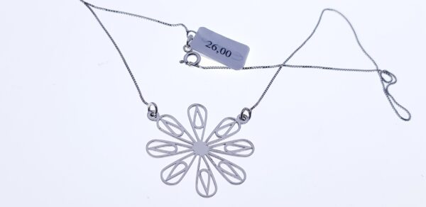 Pendente G037