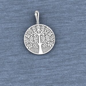 Pendente Albero della Vita 009