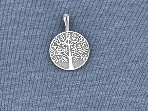 Pendente Albero della Vita 009