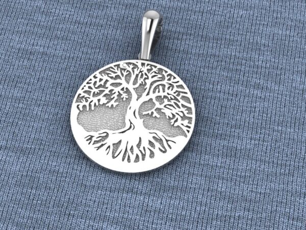 Pendente Albero della Vita 011
