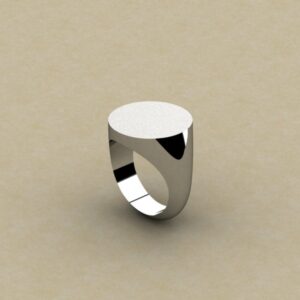 Anello Uomo 001
