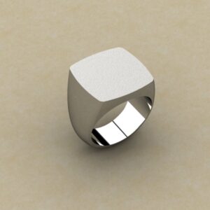 Anello Uomo 003