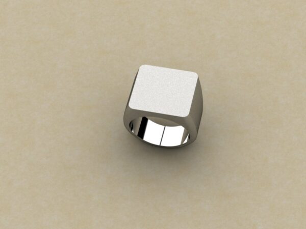 Anello Uomo 004
