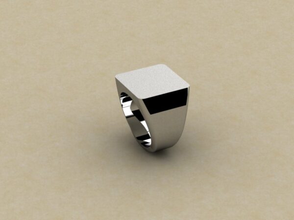 Anello Uomo 004 - immagine 3