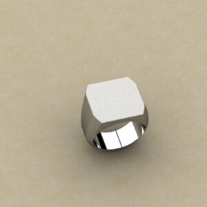 Anello Uomo 005