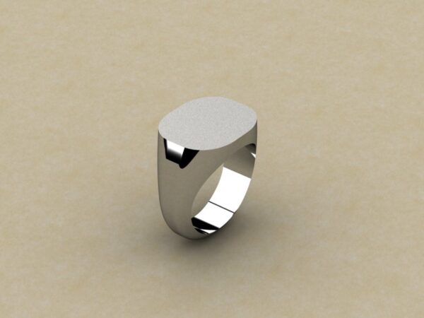 Anello Uomo 006