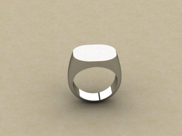 Anello Uomo 006 - immagine 2