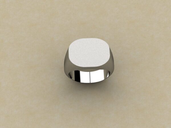 Anello Uomo 006 - immagine 3
