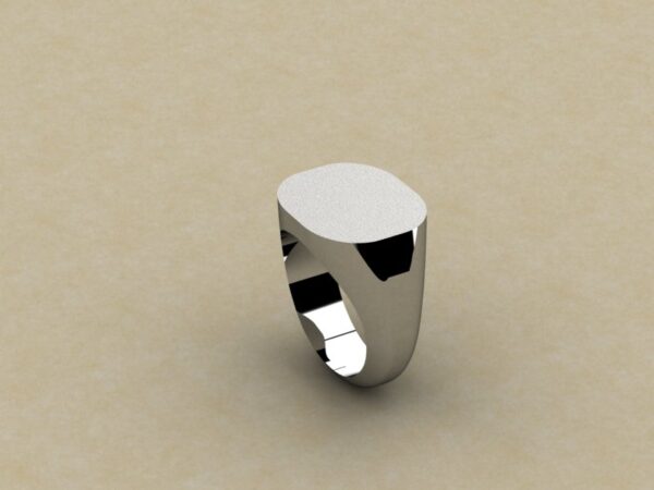 Anello Uomo 006 - immagine 4