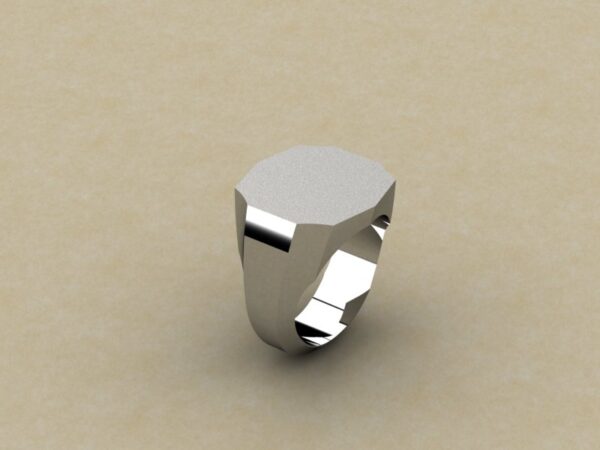 Anello Uomo 007 - immagine 2