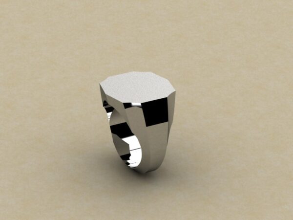 Anello Uomo 007
