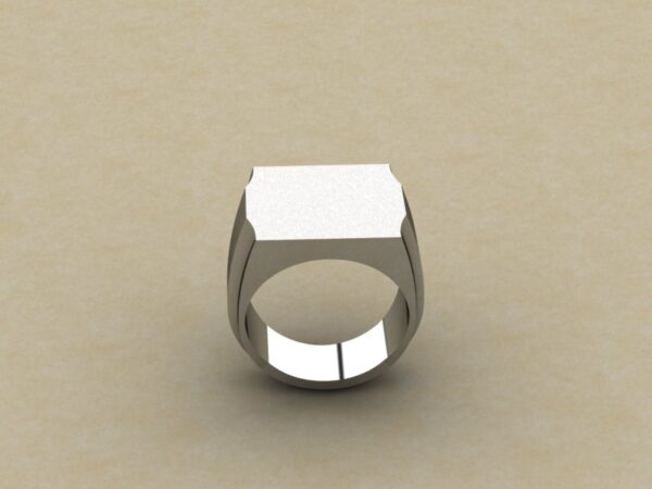 Anello Uomo 008 - immagine 2