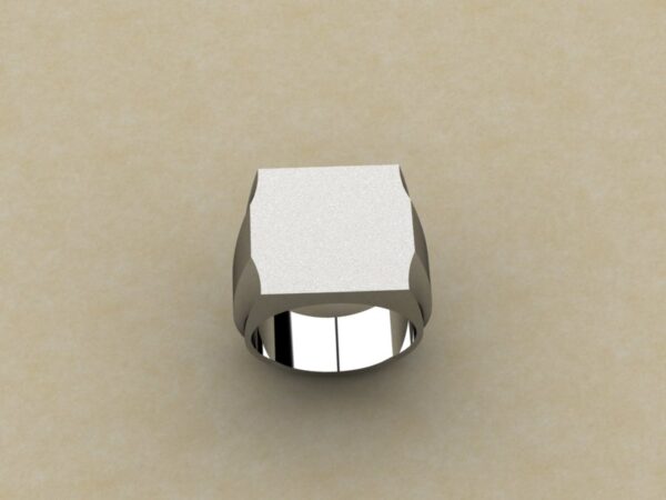 Anello Uomo 008 - immagine 3