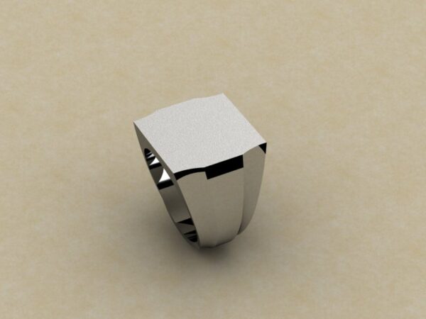Anello Uomo 008 - immagine 4