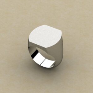 Anello Uomo 009
