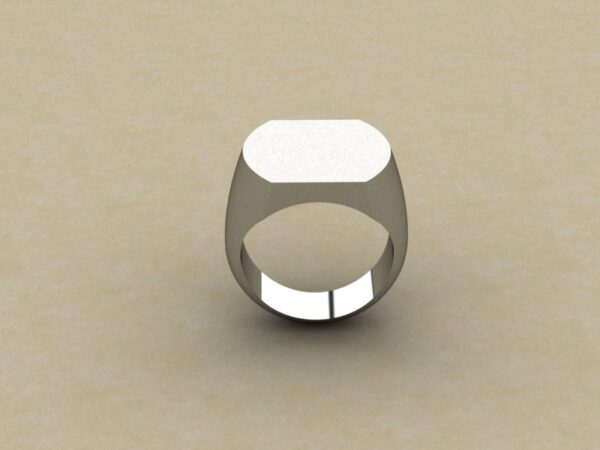 Anello Uomo 009 - immagine 3