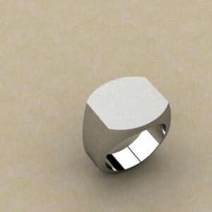 Anello Uomo 010