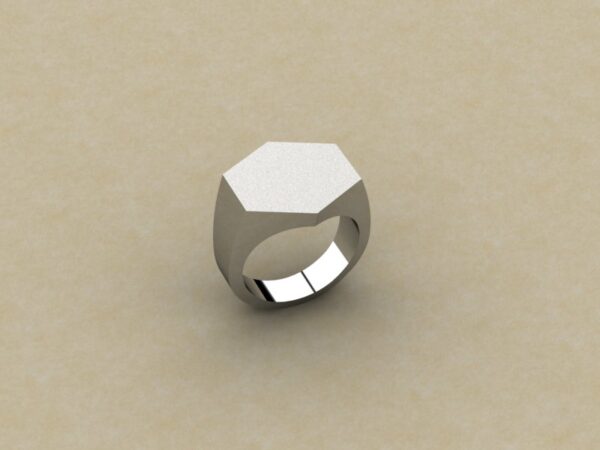 Anello Uomo 011 - immagine 2