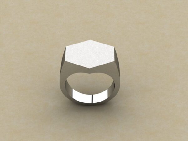 Anello Uomo 011 - immagine 3