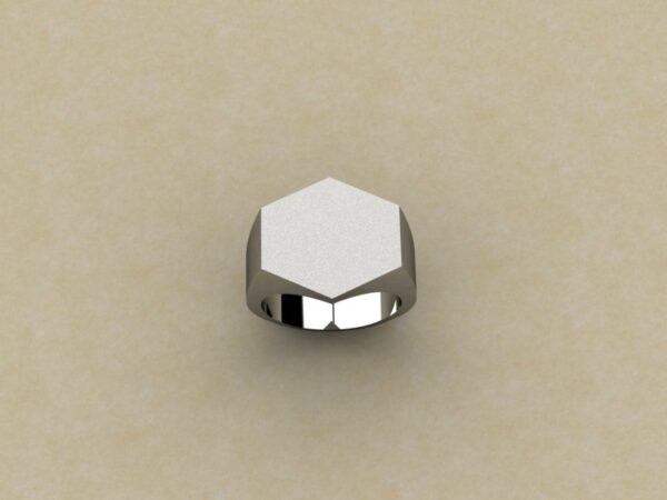 Anello Uomo 011 - immagine 4