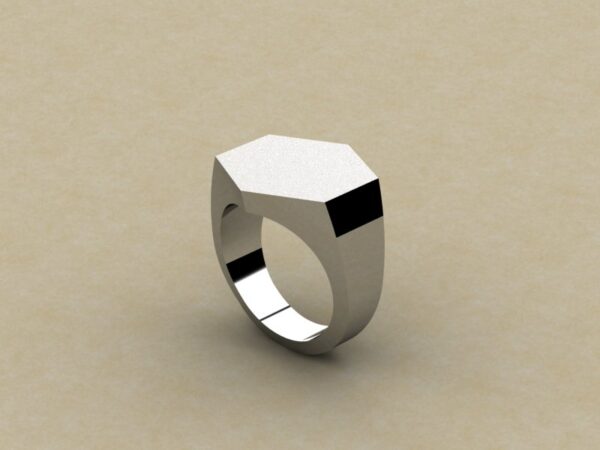 Anello Uomo 011