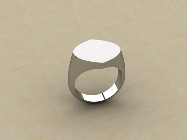 Anello Uomo 013