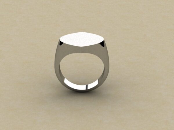 Anello Uomo 013 - immagine 2