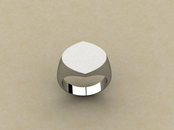 Anello Uomo 013 - immagine 3